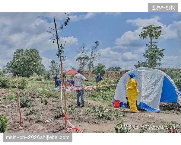 若小组赛在墨西哥进行，刚果队球员的血氧耐受力将成为巨大未知数。